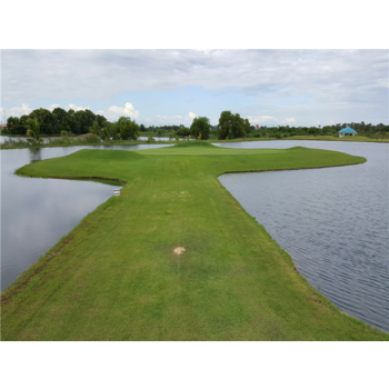 [골프텔/다이너스티/2인출발OK]나콘파톰 골프 5일 [무제한라운딩/전식식사포함] ATG100TWD5