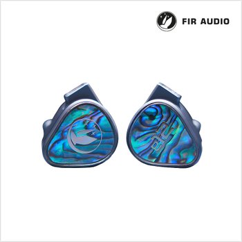 FiRAUDIO 퍼오디오 e12 유니버셜 인이어 이어폰 1년보증AS