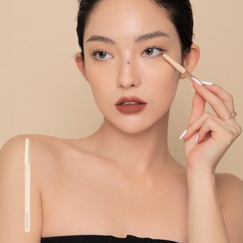 3CE SLIM FLAT BRUSH 슬림 플랫 브러쉬