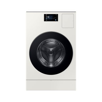삼성 비스포크 AI 콤보 25/18kg (177.8mm LCD) WD90F25AHY