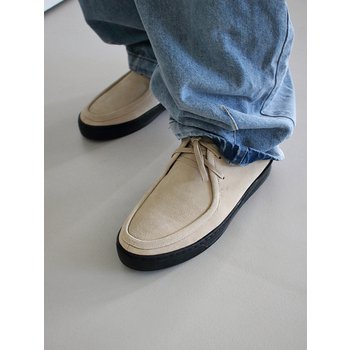 CLAF LOW BE  유니섹스 왈라비더비슈즈