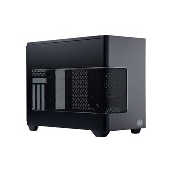 쿨러마스터 NR200P V3 (블랙)