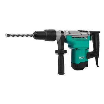 [JHQRTOF0_4A]햄머드릴 공구 DCA AZC03 38S 파괴 1100W