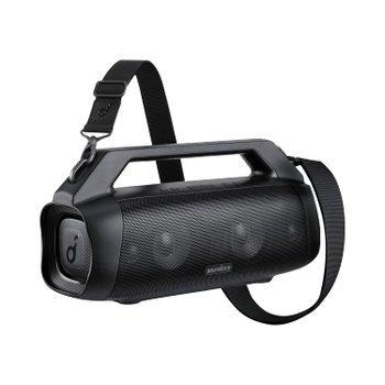 [해외] Anker Soundcore Motion Boom Plus Bluetooth IP67