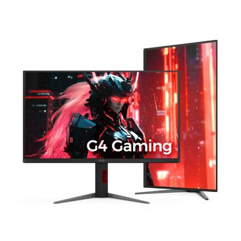 알파스캔 AOC Q27G4ZD 게이밍 OLED 280Hz QHD 프리싱크 HDR 무결점 모니터