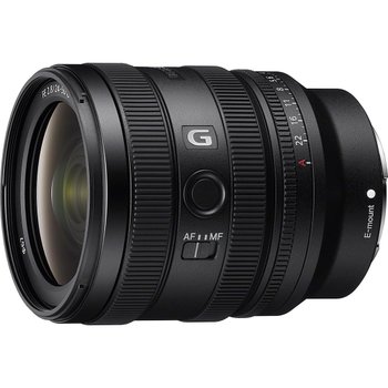 [해외] SONY FE 24-50mm F2.8 G G SEL2450G (소니) 표준 줌 렌즈 풀 사이즈 렌즈 디지털 일안 카메라