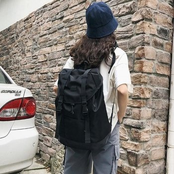 스포츠잔 가방 직장인 대학생 캐주얼 출근 백팩