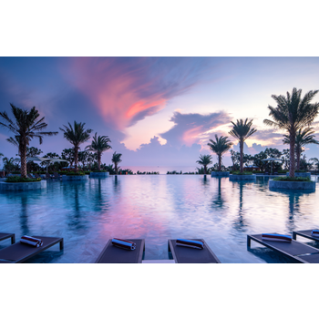 [11번가] 나트랑 자유여행 5일 스완도르/디럭스씨뷰 올인클루시브 아동반값 18시레이트체크아웃 공항- 호텔 편도 픽업