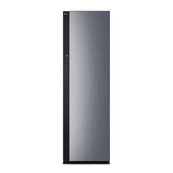 LG 스타일러 SC5GMR52CS 블랙틴트미러 5벌+바지 1벌