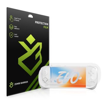 AYANEO POCKET EVO 아야네오 포켓 EVO 저반사 지문방지 액정보호필름