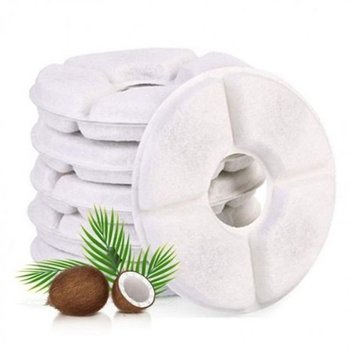 고품질 정수기 필터 교체용 리필 고양이개급수기필터 고양이정수...