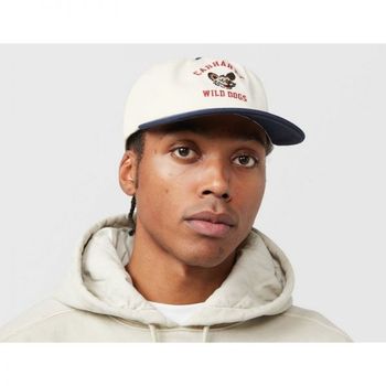 WIP 와일드 Dogs 캡 모자 - 화이트 11084520 148463704