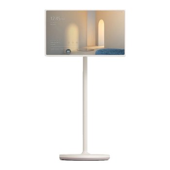 LG 스탠바이미 스마트TV 68cm 27ART10CKPL 60개월 34,000