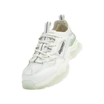 디스커버리 공용 버킷 디워커 V2 COOL DXSH1121N-MTL