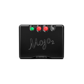 코드 일렉트로닉스 모조 2 DAC 앰프 Mojo 2  1년보증AS