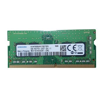[중고] 삼성전자 노트북 DDR4 So 8G PC4-19200  중고
