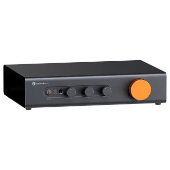 [해외] 포시 오디오 ZP3 밸런스 프리앰프 2 RCA 1 XLR 입력, RCA XLR 출력, 서브 출