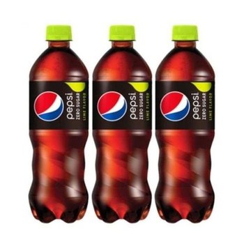 롯데칠성음료/ 펩시콜라 제로 라임 1.25L x 12개 / 업소용 / 무료배송 (41932763)