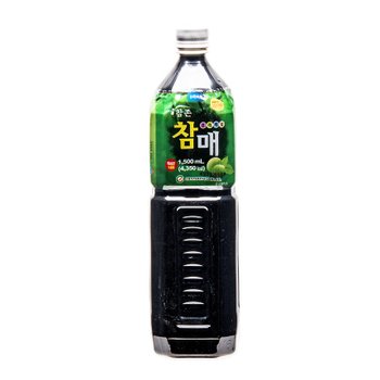 참존 참매 매실청 1500ml (1.5L) 매실 원액주스