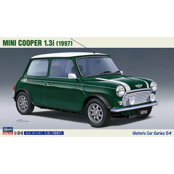 BH21154 1대24 HC54 미그 쿠퍼 1.3i-1997