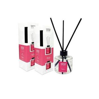 이 EV69HX53 감동디퓨저 본품 170ml 2p 2개 블랙체리 디퓨저 방향제