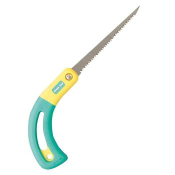 카쿠리 OP51UJ22 쥐꼬리톱(알라스토마 수지그립) 31345 (푸쉬형)