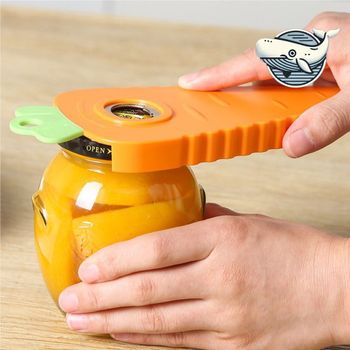 다용도 오프너 뚜껑 개봉기 병따개 주방 용품 페트병따개 병따기