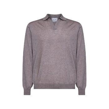 26 FW D4.0 버진 울 긴소매 티셔츠 <b>43189</b> TP457256941