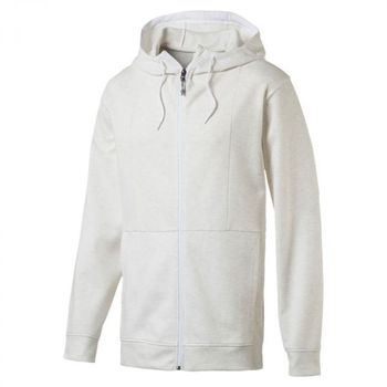 푸마 남녀공용 트랙자켓 슈트 트레이닝 에너지 자켓 517321 푸마 화이트 헤더 7578118 77965283