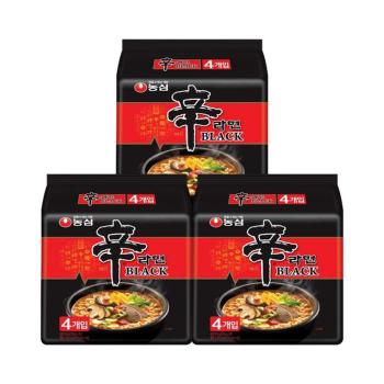 농심 신라면블랙 12개 (S41335892)