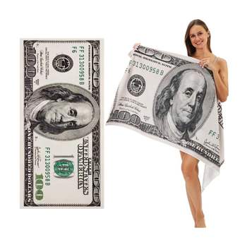 달러 목욕 비치 타올 타월 대형 수영장 물놀이 수건 바캉스타올 대형타올 목욕타올 큰타올