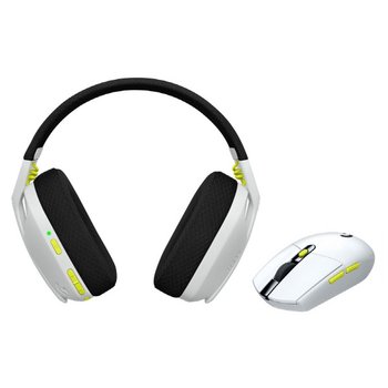 로지텍코리아 G G435 SE + G304 SE 무선 게이밍 콤보