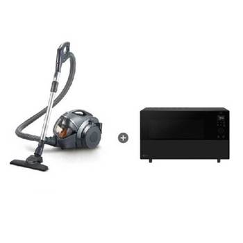 LG 청소기 + 전자레인지 K83IGY+MLJ39KR 무료배송