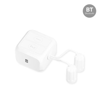 스마트 스위치 터치봇 / 충전식 버튼스위치/ 스위치IOT컨트롤러/ 앱으로전원끄고켜기 TS-F7
