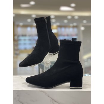 [세라] 2021 F/W 4cm 스판 앵클부츠 C21A605 [P003473960]