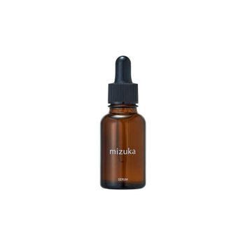 [해외] 미즈카 세럼 30ml〈미용액〉 노화 방지 고보습 민감성 피부 건조 피부 변동성 피부