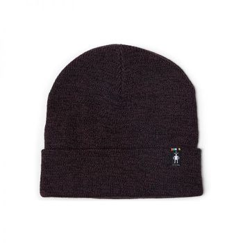 Smartwool 코지 Cabin 모자 - 밍크 908310