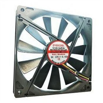 컴퓨터 냉각팬 pc 본체 쿨러 140mm 데스크탑 고성능 쿨링 발열 해소