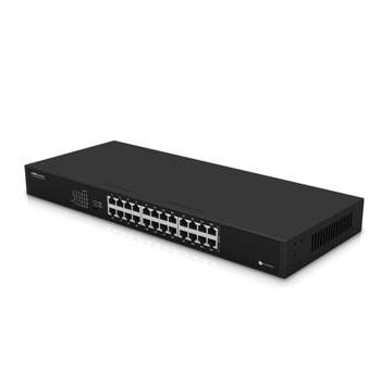 IPTIME 24포트 랜 스위치 허브 기가비트 SG24000A