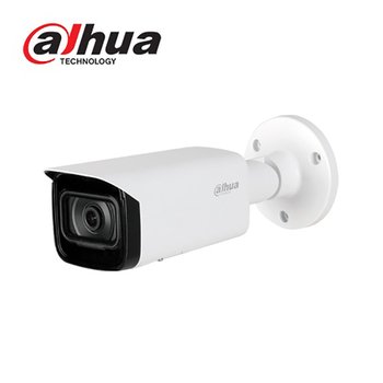 다후아 IPC-HFW2431TN-AS 6mm 400만화소 저조도 적외선 IP카메라