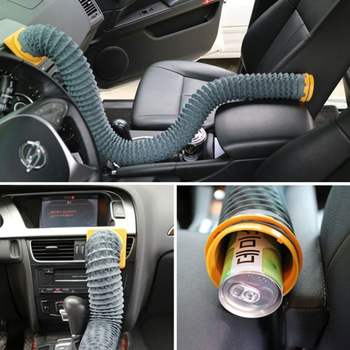 차량용 GN88TG38 튜브 냉온풍 트렌드 4m 1P 데일리 냉장고 음료