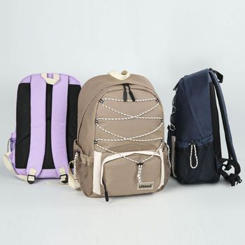 새학기 10대 데일리 책가방 여성 남성 학원 인기 가방 20대가방