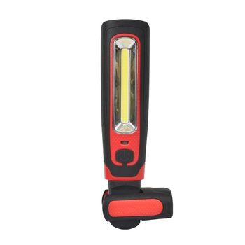 LED 충전식 손전등 라이트 작업등 코브라라이트 랜턴