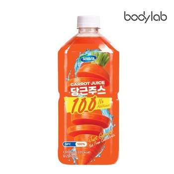 센비타 당근주스 1L x 1병