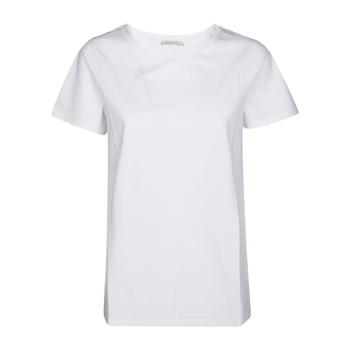 [해외] 25SS 홈워드 클로시스 반팔 티셔츠 A241HWL TSH007 00273 Bianco