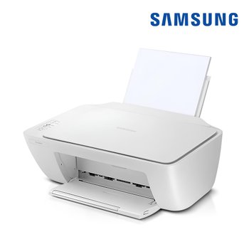 삼성 SL-J1680 잉크젯 복합기 프린터 인쇄 복사 스캔 잉크포함