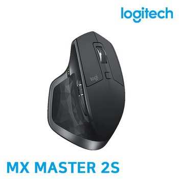 새박스/미개봉/벌크아님 로지텍 MX Master 2S 무선 블루투스 마우스 /병행
