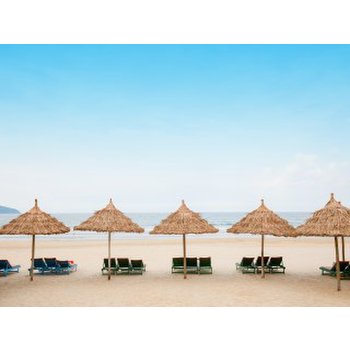 다낭/호이안 5일, 100% 출발확정, 멜리아 빈펄리버 리버뷰객실, 스톤마사지 2시간+무제한스시뷔페