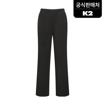 K2 공식 여성 기타팬츠 플라이워크 소프트 팬츠 W KWP25344Z1