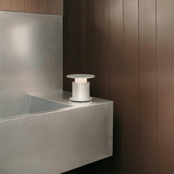 [무케/공식수입] 베스트벡 Wastberg_w241 Faro (Raw Tumbled) 스웨덴 테이블조명 1년무상A/S